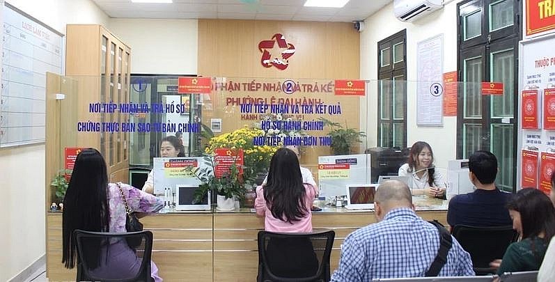 Những chính sách nổi bật có hiệu lực từ tháng 7/2025