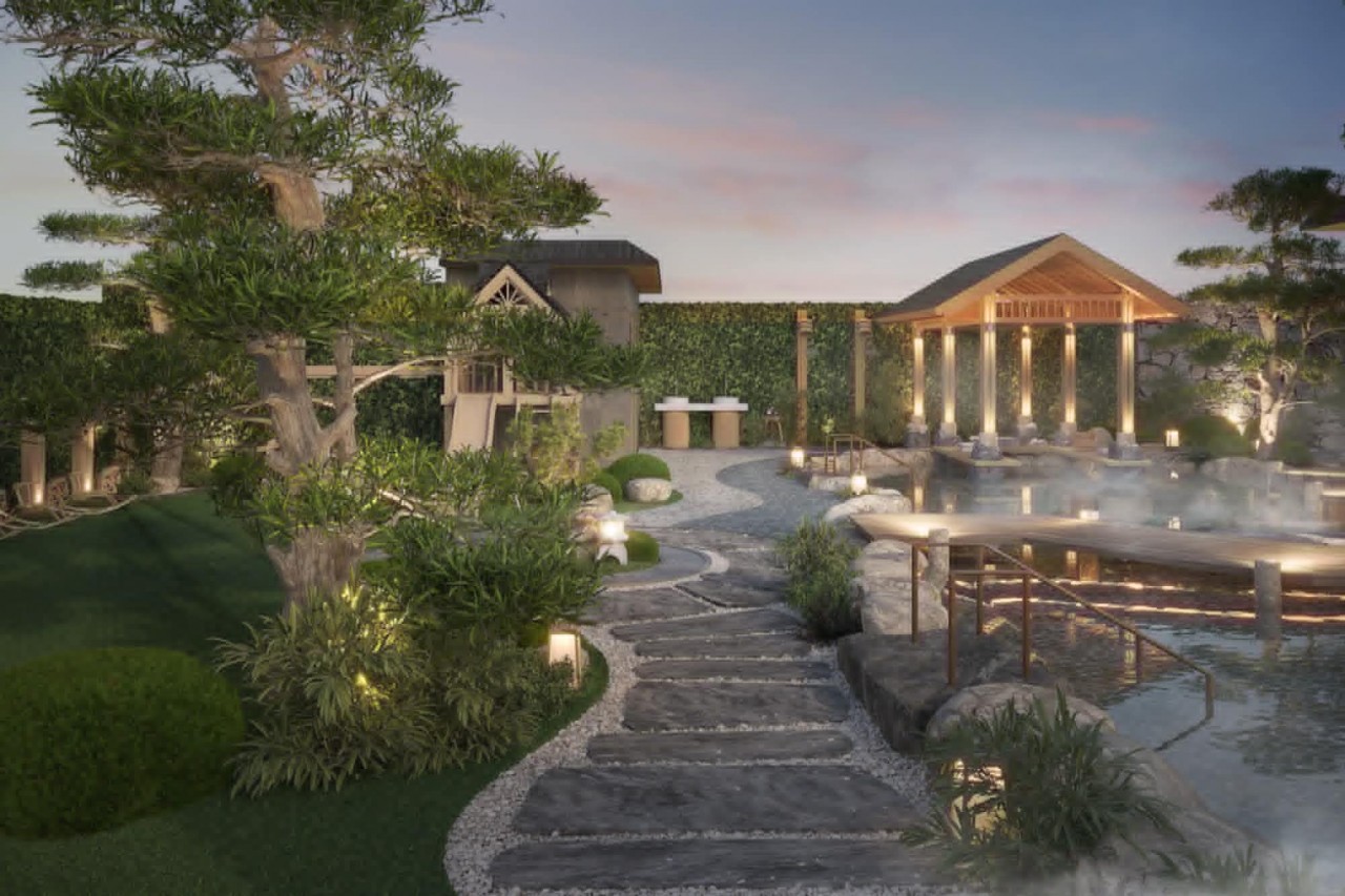 Tọa độ nổi bật của Essensia Parkway tại thủ phủ xanh Nam Sài Gòn Tọa độ nổi bật của Essensia Parkway tại thủ phủ xanh Nam Sài Gòn