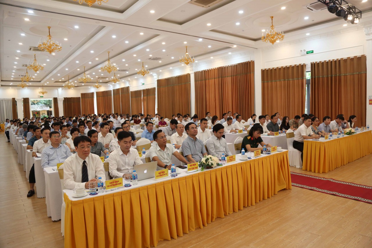 Cục Dự trữ Nhà nước triển khai nhiệm vụ quản lý nhà nước về lĩnh vực dự trữ quốc gia