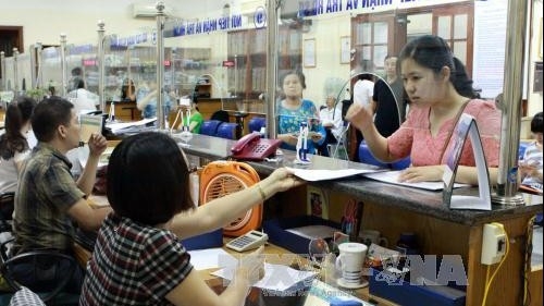 Mức hỗ trợ cho người tham gia bảo hiểm xã hội tự nguyện