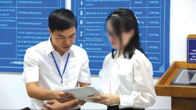 Doanh nghiệp kỳ vọng gì vào mô hình chính quyền địa phương 2 cấp?