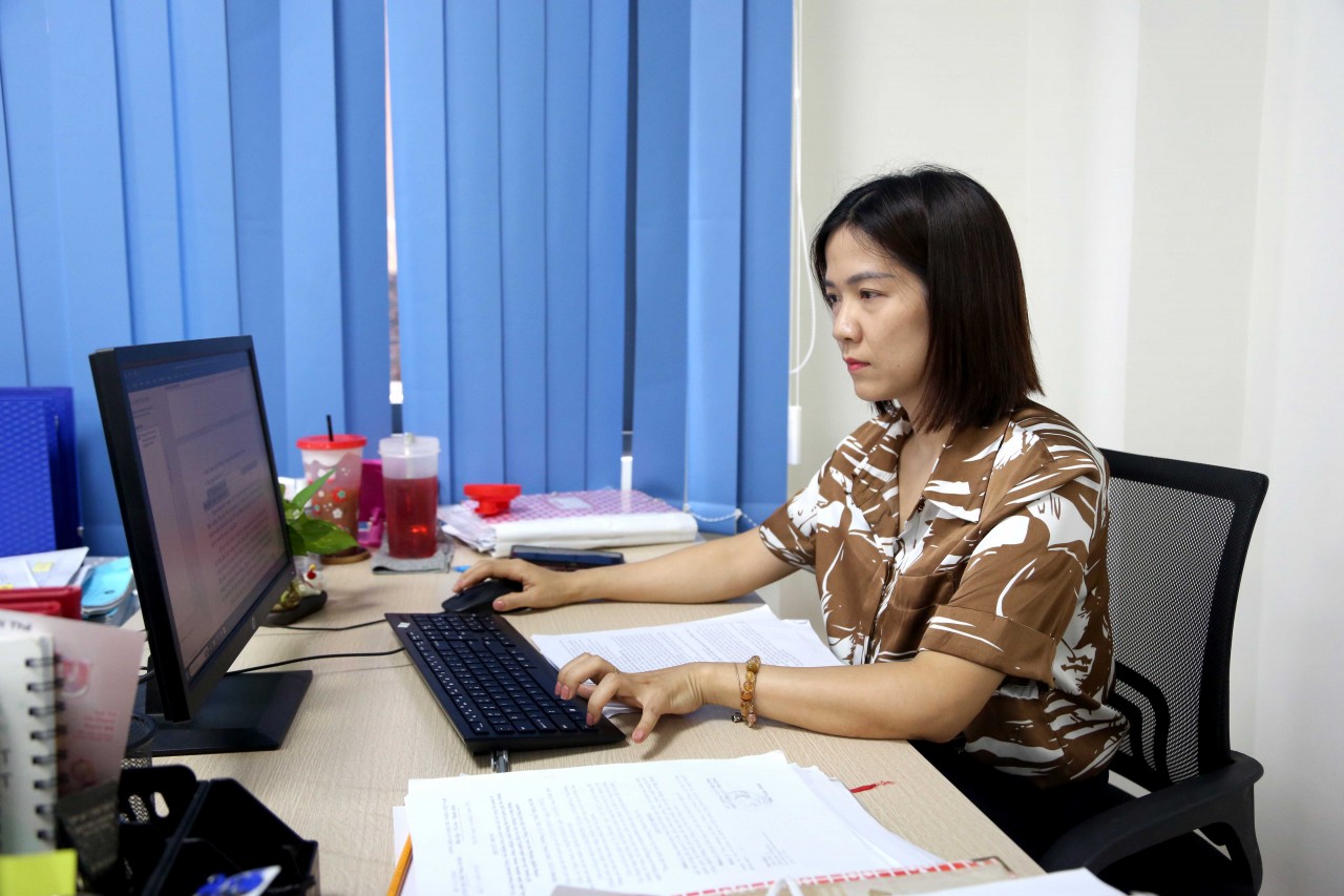 6 thông tư trong lĩnh vực kế toán, kiểm toán được sửa đổi, bổ sung, bãi bỏ