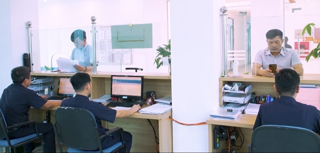 Hải quan dừng tiếp nhận tờ khai từ 22 giờ ngày 30/6 đến 05 giờ ngày 1/7/2025
