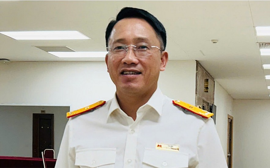 Bài 4: Đừng để thông tin sai lệch gây hiểu lầm cho những nỗ lực cải cách