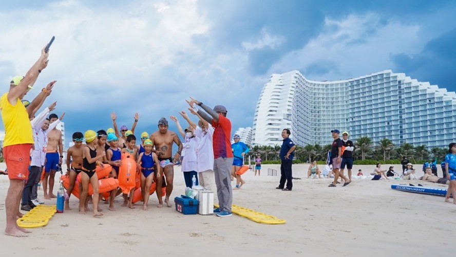 Cơ hội cho nhà đầu tư bất động sản ven biển khi du lịch phục hồi mạnh mẽ