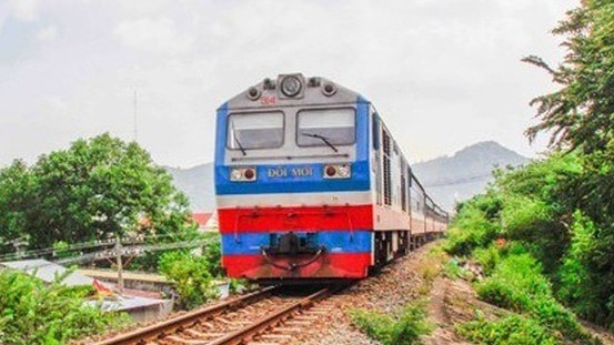 Lợi nhuận hợp nhất Tổng công ty Đường sắt vượt hơn 70% kế hoạch năm