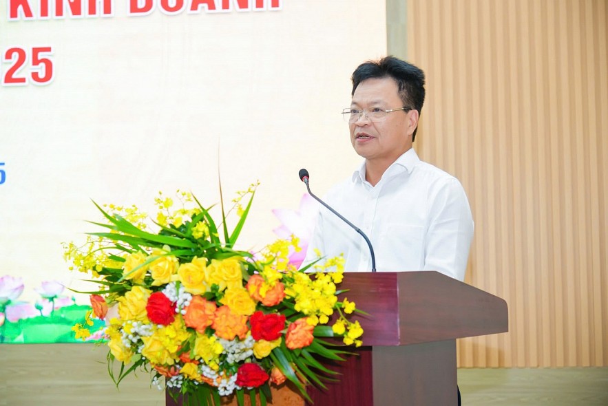 Lợi nhuận Tổng công ty Đường sắt Việt Nam vượt 72,6% kế hoạch năm chỉ sau 6 tháng