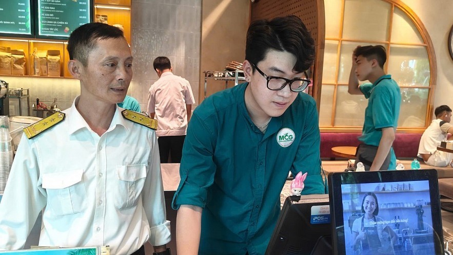 Chi cục Thuế khu vực III chủ động tổ chức bộ máy, công tác quản lý thuế theo địa bàn hành chính mới