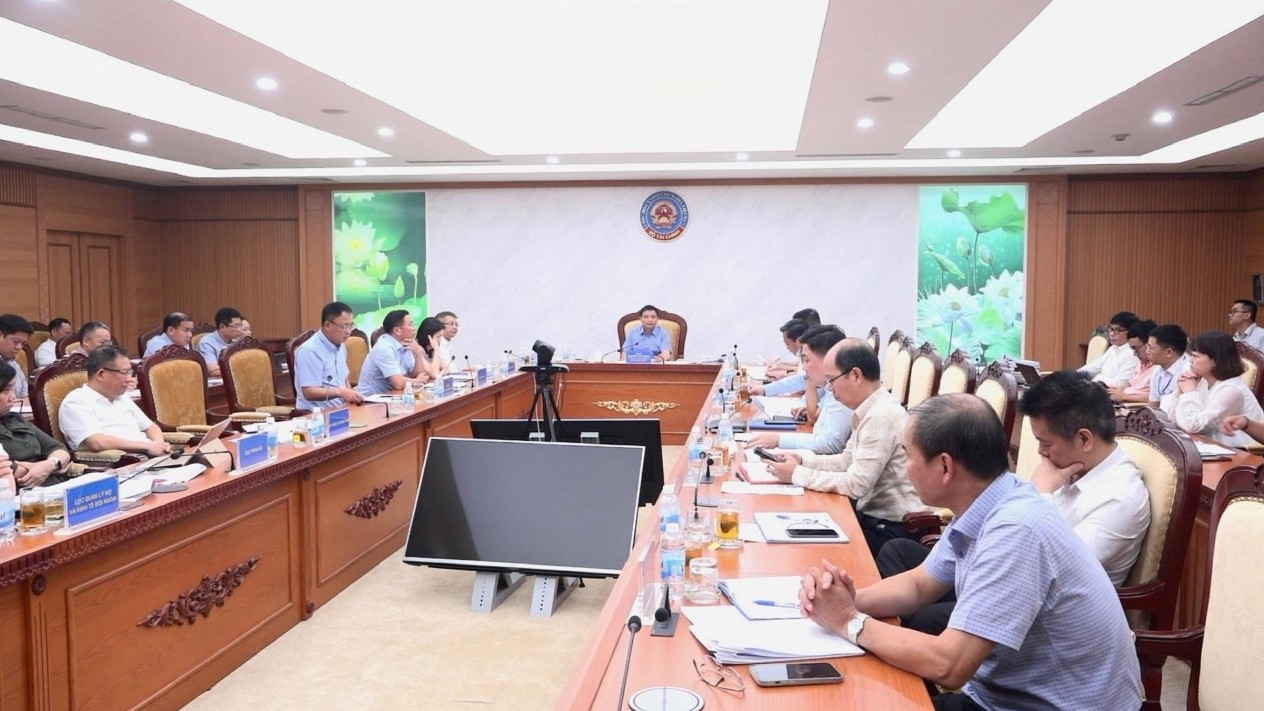 Ngành Tài chính bảo đảm hệ thống vận hành thông suốt khi triển khai chính quyền 2 cấp từ 1/7