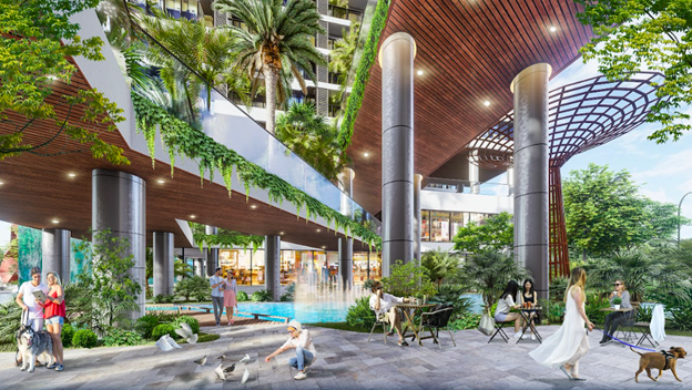 Sunshine Group livestream đặt giá căn hộ vào ngày 1/7, giá khởi điểm chỉ bằng 50% giá thị trường