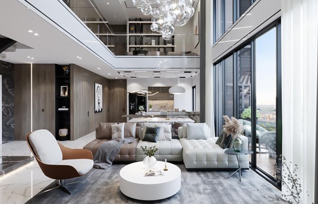 Sunshine Group livestream đặt giá căn hộ vào ngày 1/7, giá khởi điểm chỉ bằng 50% giá thị trường