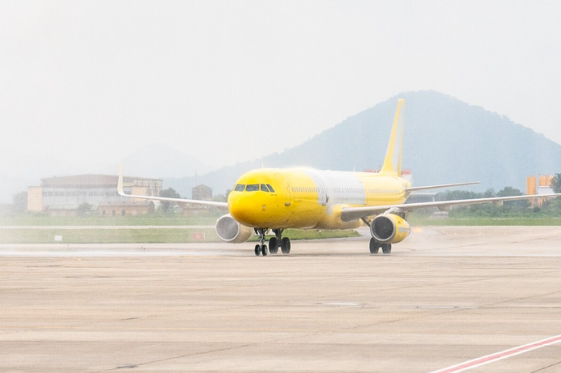 Vietravel Airlines đón tàu bay đầu tiên, sắp tăng vốn lên 2.600 tỷ đồng