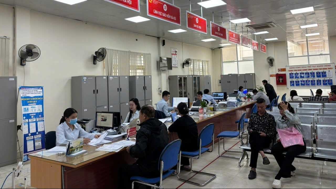 Lịch chi trả lương hưu sau sáp nhập từ ngày 1/7/2025