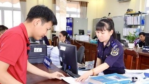 Hải quan chủ động tổ chức bộ máy, công tác quản lý theo địa bàn hành chính mới