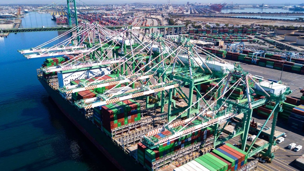 Sự kiện kinh tế thế giới nổi bật tuần qua