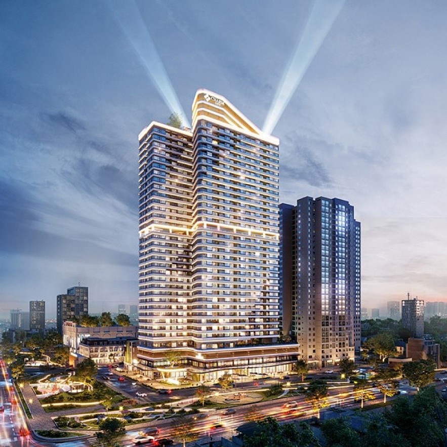 Hàng loạt doanh nghiệp là chủ đầu tư dự án bất động sản tại Bình Dương nợ thuế