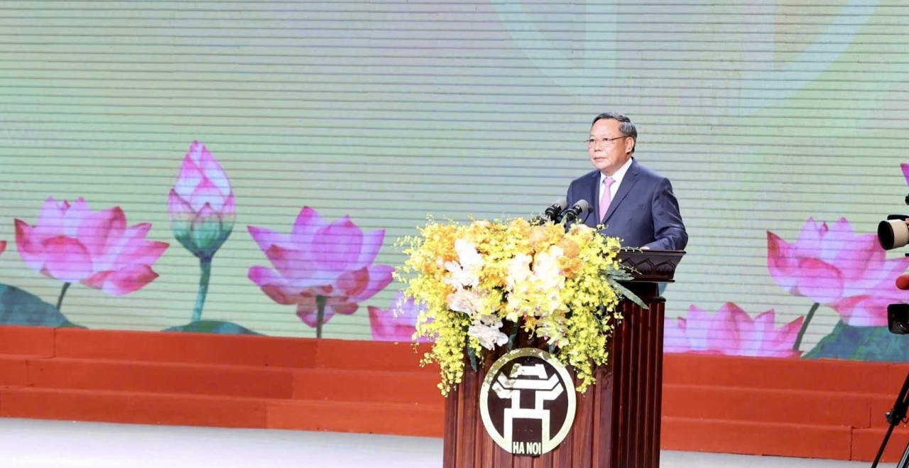 Hà Nội công bố Nghị quyết của Ủy ban thường vụ Quốc hội