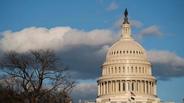 Dự luật thuế tại Thượng viện sẽ khiến Mỹ thâm hụt thêm 3.300 tỷ USD