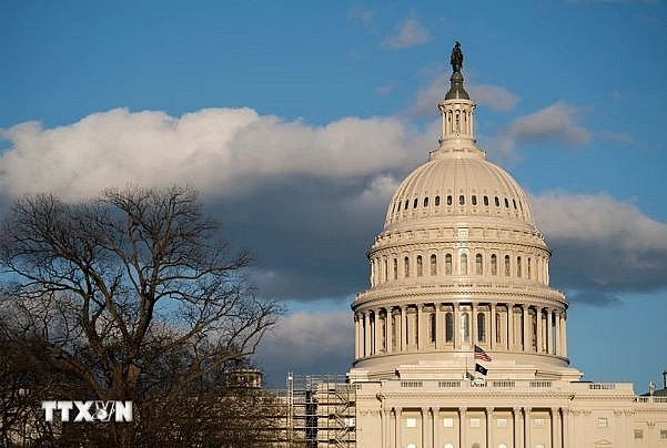 Dự luật thuế tại Thượng viện sẽ khiến Mỹ thâm hụt thêm 3.300 tỷ USD