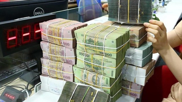 Giao bổ sung kế hoạch đầu tư công vốn ngân sách trung ương cho 4 địa phương