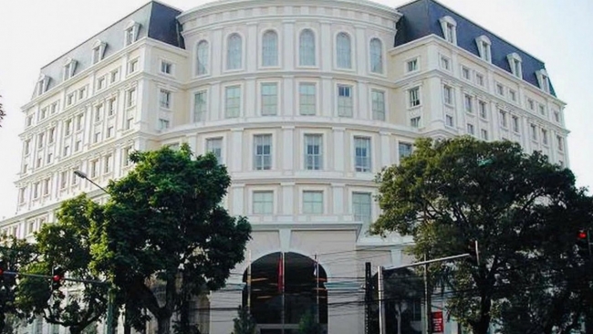 Cơ cấu tổ chức mới của Bộ Tài chính từ ngày 1/7/2025