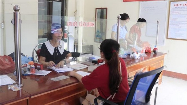 Những chính sách mới liên quan đến đời sống người dân có hiệu lực từ ngày 1/7/2025