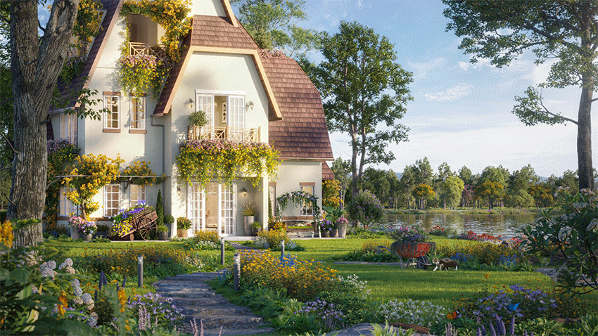 Nhà sáng lập Ecopark ra mắt Đảo Châu Âu - Biểu tượng Wellness Island đầu tiên tại Nghệ An Nhà sáng lập Ecopark ra mắt Đảo Châu Âu - Biểu tượng Wellness Island đầu tiên tại Nghệ An