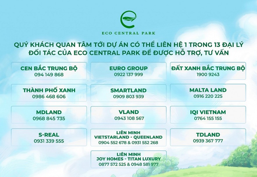 Nhà sáng lập Ecopark ra mắt Đảo Châu Âu - Biểu tượng Wellness Island đầu tiên tại Nghệ An Nhà sáng lập Ecopark ra mắt Đảo Châu Âu - Biểu tượng Wellness Island đầu tiên tại Nghệ An