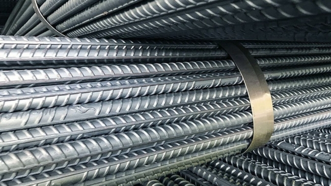 Ngày 1/7: Giá thép, quặng sắt tiếp tục lình xình chờ thông tin mới