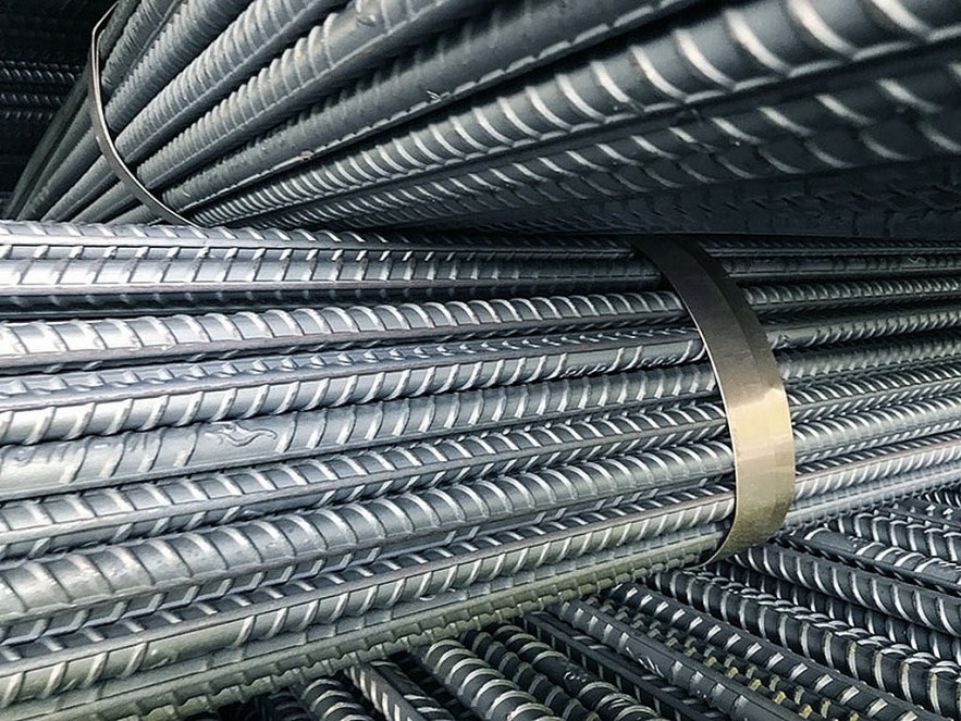 Ngày 1/7: Giá thép, quặng sắt tiếp tục lình xình chờ thông tin mới