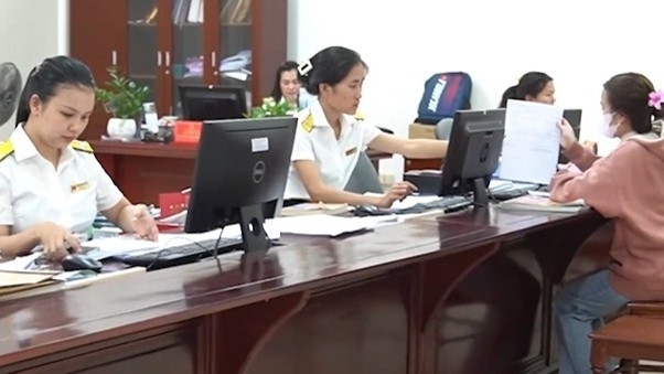 Ngành Thuế triển khai “Đo lường sự hài lòng của người nộp thuế”