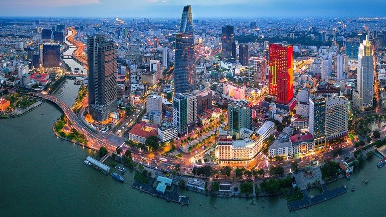 Lực cộng hưởng thu hút vốn FDI vào TP. Hồ Chí Minh