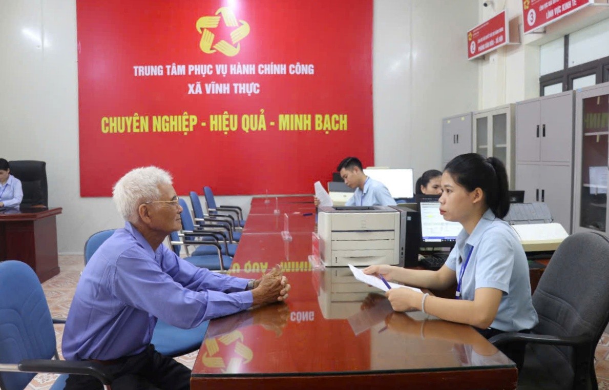 Quảng Ninh: Chính quyền địa phương 2 cấp vận hành thông suốt ngay từ ngày đầu hoạt động