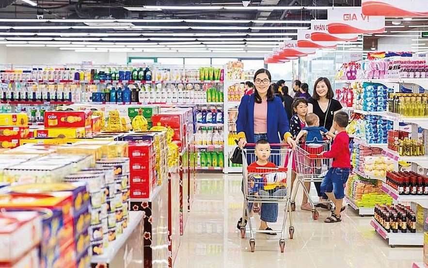 Triển khai chính sách tài khóa linh hoạt, chủ động và có trọng tâm Triển khai chính sách tài khóa linh hoạt, chủ động và có trọng tâm