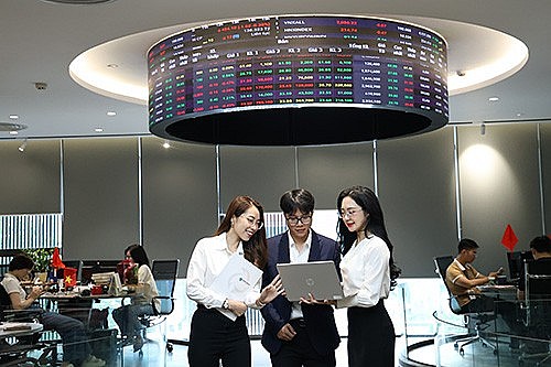 Chứng khoán tháng 7 có thể biến động mạnh với dòng tiền tiếp tục phân hóa