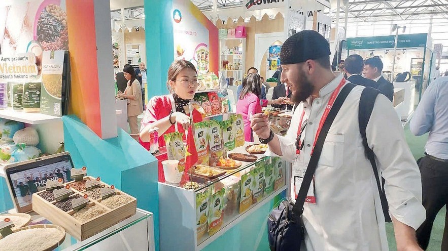 Ngân hàng Nhà nước chi nhánh Khu vực II: Mở lối huy động vốn cho doanh nghiệp nhỏ và vừa