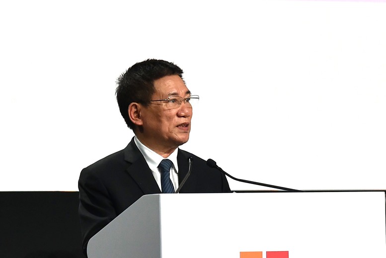 Phó Thủ tướng Hồ Đức Phớc: Làm mới lại hợp tác phát triển quốc tế là yêu cầu cấp thiết để đạt được các mục tiêu phát triển- Ảnh 2.