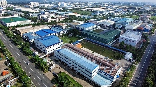 Sau sáp nhập tỉnh Đồng Nai nằm trong Top đầu cả nước về thu hút FDI