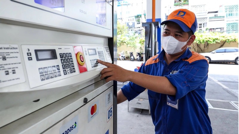 VPI dự báo giá xăng dầu giảm mạnh trong kỳ điều hành ngày 3/7