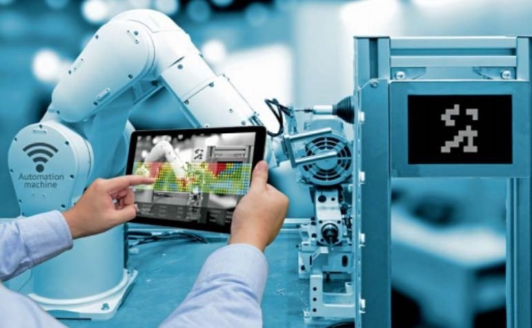 Miễn thuế hàng hóa nhập khẩu để phát triển khoa học, công nghệ, đổi mới sáng tạo- Ảnh 1.