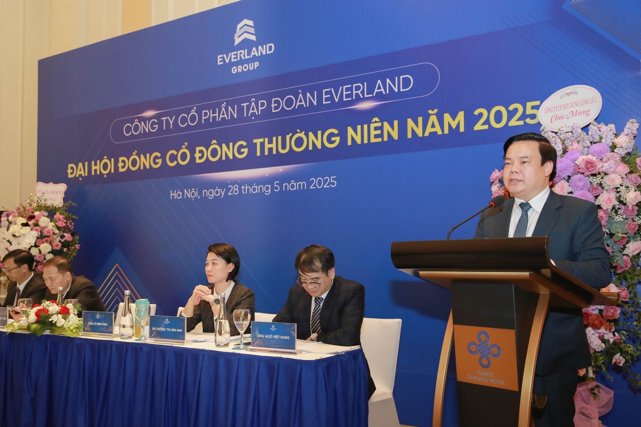 Tập đoàn Everland bị xử phạt hơn 667 triệu đồng vì mắc nhiều vi phạm