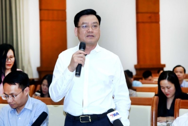 Quyết liệt, bài bản triển khai mục tiêu nâng hạng thị trường chứng khoán Việt Nam