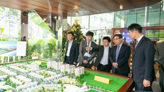 Giá tính thuế đối với hoạt động kinh doanh bất động sản