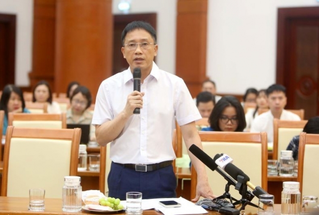 Mở rộng hóa đơn điện tử, hỗ trợ hộ kinh doanh chuyển đổi số