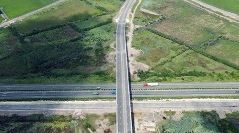 Đồng Nai đề xuất nâng cấp nút giao Đường 319, thúc đẩy kinh tế Long Thành