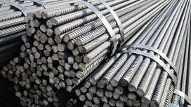 Ngày 3/7: Giá thép thanh bật tăng mạnh