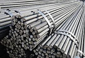 Ngày 3/7: Giá thép thanh bật tăng mạnh Ngày 3/7: Giá thép thanh bật tăng mạnh