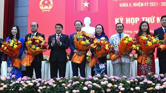 Lâm Đồng công bố thành lập các ban, sở sau sáp nhập