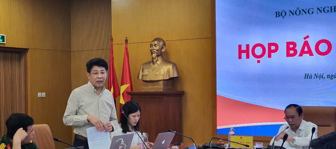 Người dân phải nộp tiền cao khi chuyển mục đích sử dụng đất, Bộ Nông nghiệp và Môi trường nói gì? Người dân phải nộp tiền cao khi chuyển mục đích sử dụng đất, Bộ Nông nghiệp và Môi trường nói gì?