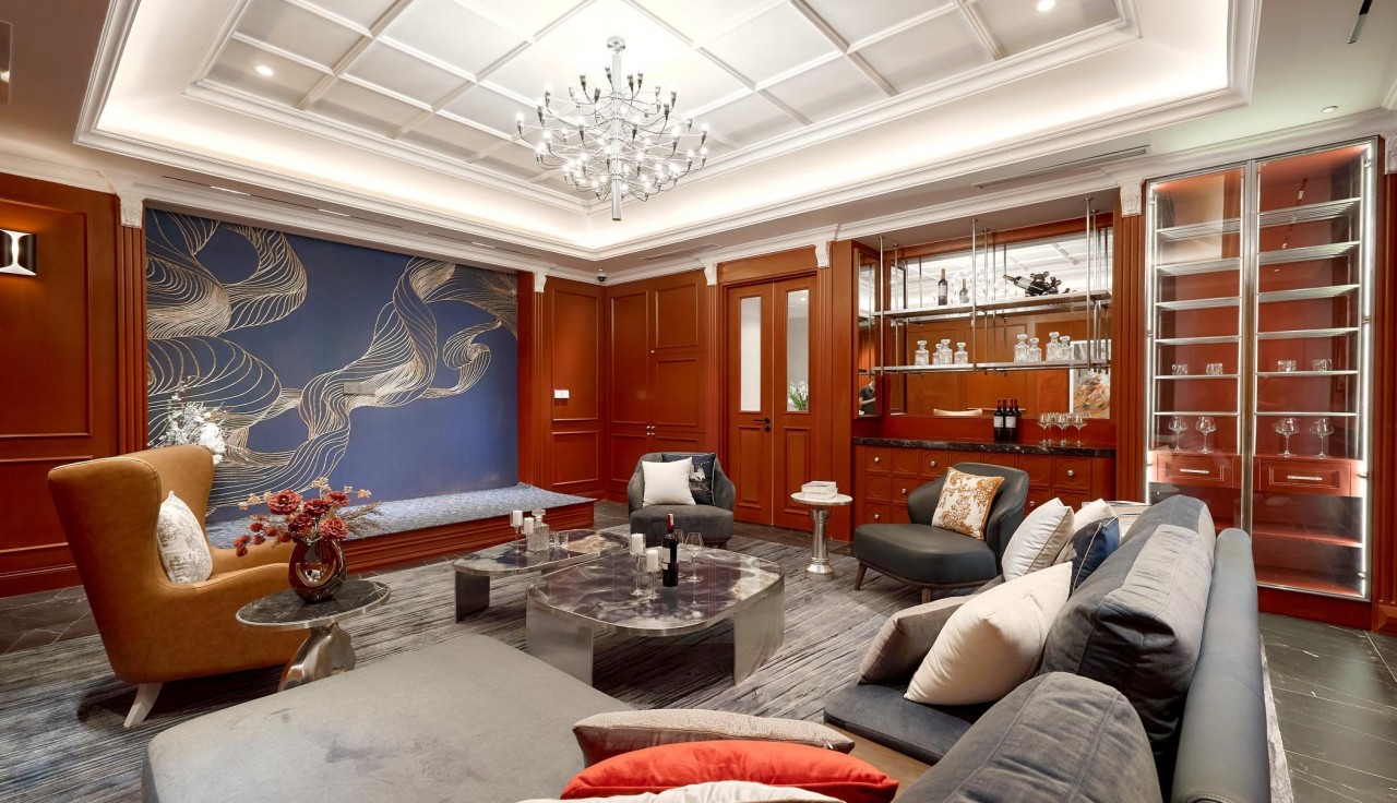 Sức nóng nhà phố, biệt thự Kim Ngân 2 kề cận đại lộ lễ hội Sun Group Nam Hà Nội